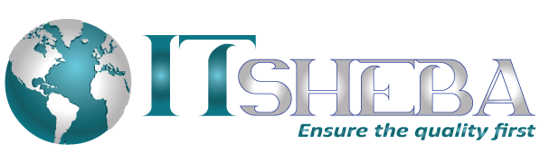 ITSHEBA Logo